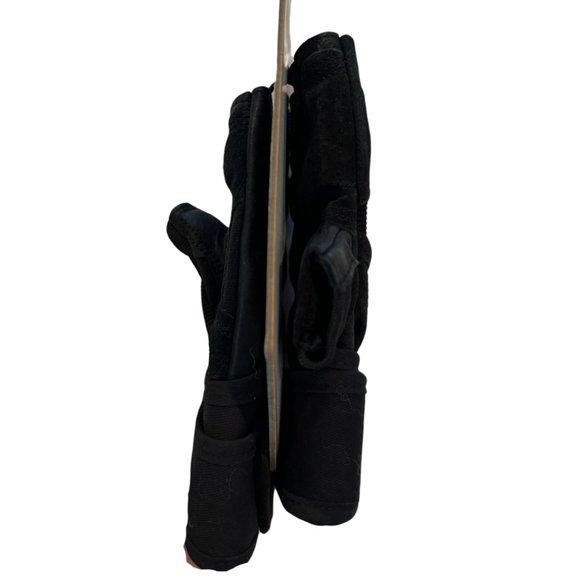 Harbinger Pro Wrist Wraps (114020) Set of 2  size M - NEW - Picture 5 of 5